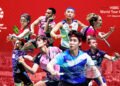 BWF World Tour Finals 2022 (Foto: BWF)