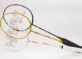 Jenis Raket Badminton (Foto: hlbadminton.com)
