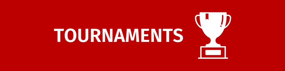 tournaments