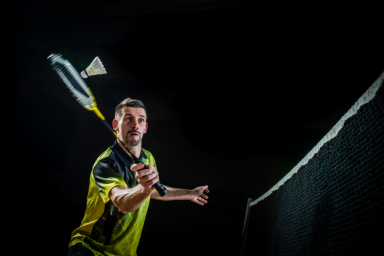 Jenis Pukulan dalam Bulu Tangkis (Foto: Getty Images/simonkr)