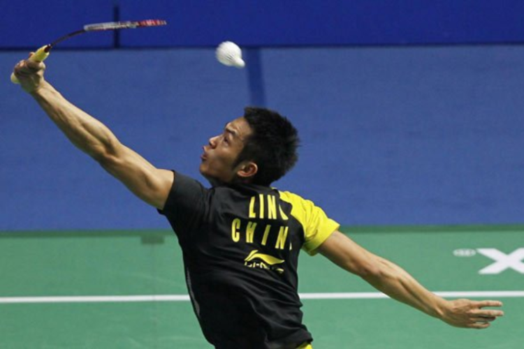 Pengertian Dan Cara Backhand Bulu Tangkis Yang Benar - Greatminton