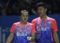 Praveen/Melati di German Open 2023 (Foto: PBSI)
