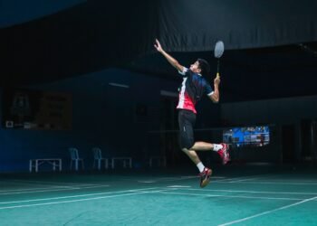Istilah dalam Bulu Tangkis (Foto: Unsplash)