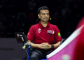 Cara Menjadi Wasit Badminton (Foto: badmintonoceania.org)