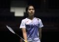 Ester di Orleans Masters 2023 (Foto: PBSI)