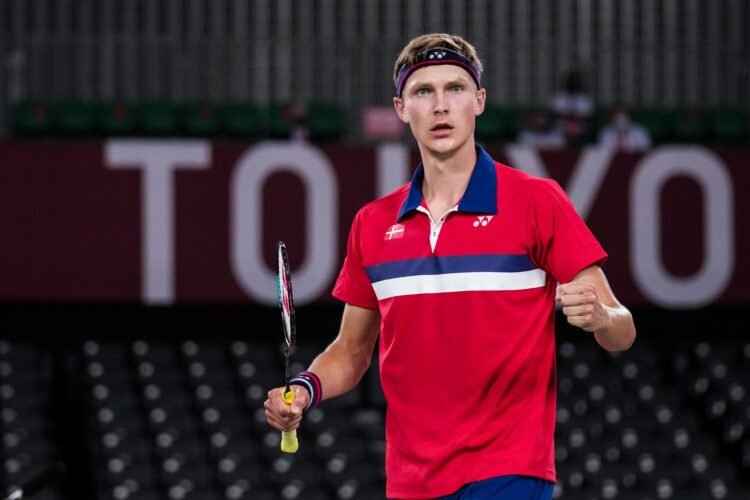 Viktor Axelsen (Foto: lingoace.com)