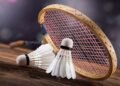 Raket Badminton Untuk Pemula (Foto: pinterest.com)
