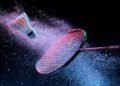Raket Badminton Untuk Smash Keras (Foto: freepik.com)