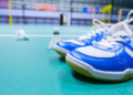 Rekomendasi Sepatu Badminton (Foto: istockphoto.com)