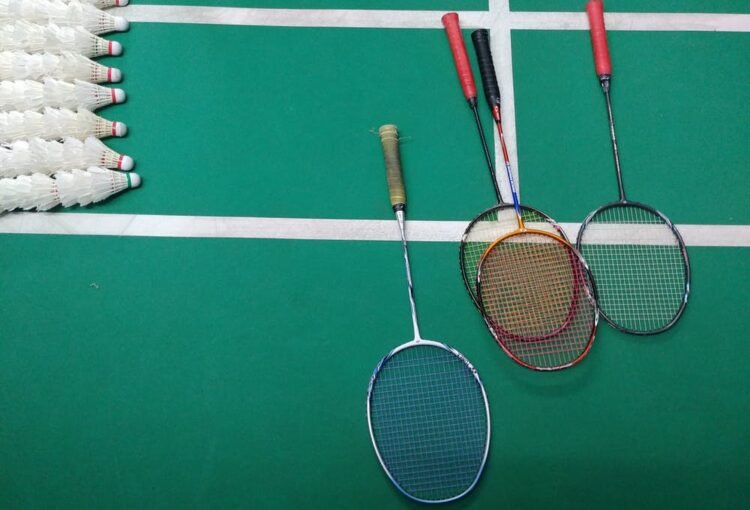 Cara Memilih Raket Badminton (Foto: badmintonprofessor.com)