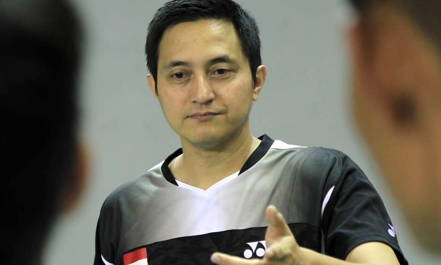 10 Legenda Bulu Tangkis Indonesia Sepanjang Masa - Greatminton