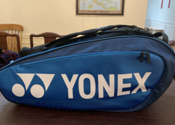 Tas Raket Badminton Terbaik (Foto: badmintonbites.com)