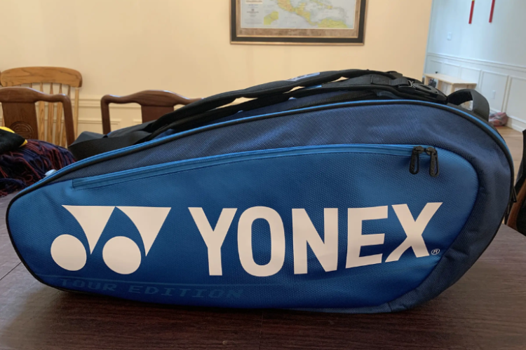 Tas Raket Badminton Terbaik (Foto: badmintonbites.com)