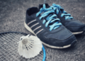 Tips Memilih Sepatu Badminton (Foto: gettyimages.com/@luknaja)
