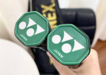 Cara Membedakan Raket Yonex Asli dan Palsu (Foto: lazada.com)