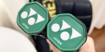 Cara Membedakan Raket Yonex Asli dan Palsu (Foto: lazada.com)