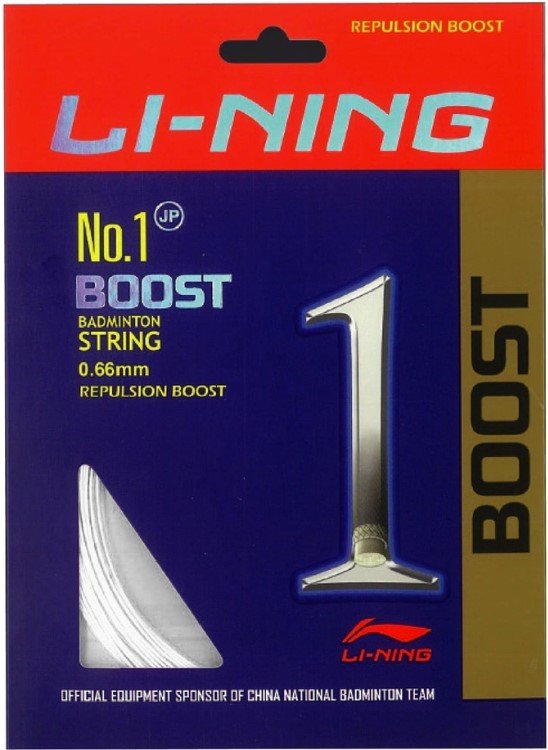Li-Ning No.1 Boost