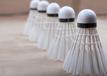 Tips Memilih Shuttlecock (Foto: priceza.co.id)