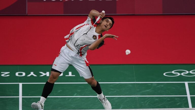 Pengertian Dan Cara Dropshot Bulu Tangkis Yang Benar Greatminton