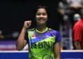 Ester Nurumi Tri Wardoyo (Foto: PBSI)
