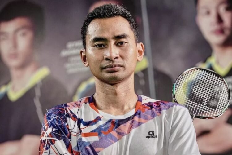 Tommy Sugiarto (Foto: Instagram/@tommysugiarto31)