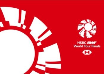 BWF World Tour Finals 2023 (Foto: BWF)