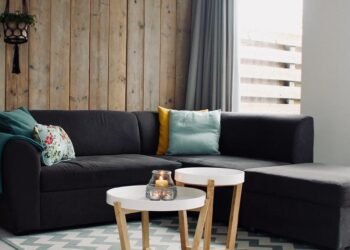 Tips Memilih Sofa Minimalis yang Cocok untuk Ruang Tamu Anda