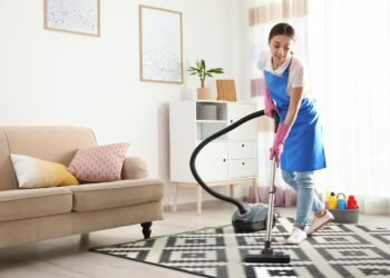 Jasa Bersih Rumah Tangerang Paling Direkomendasikan: Grades Home Cleaning