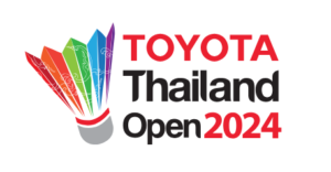 Thailand Open 2024