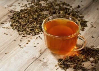 Teh Organik: Manfaat dan Resep Teh Lezat untuk Kesehatan Anda