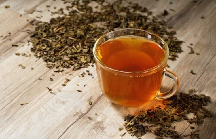 Teh Organik: Manfaat dan Resep Teh Lezat untuk Kesehatan Anda