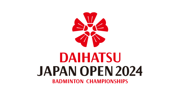 Japan Open 2024