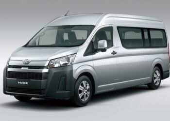Manfaat Sewa Hiace Jakarta untuk Perjalanan Ke Luar Kota