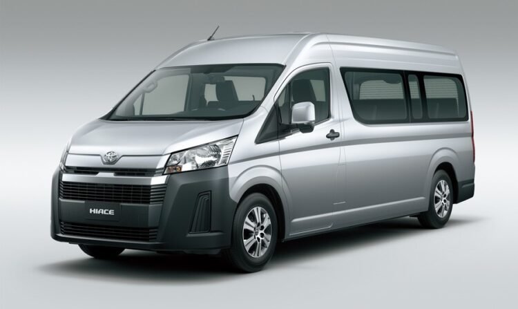 Manfaat Sewa Hiace Jakarta untuk Perjalanan Ke Luar Kota
