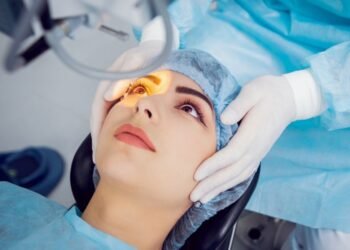 Badminton dan LASIK Mata: Meningkatkan Performa dengan Penglihatan Tajam