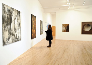 Broadway 1602: Galeri Seni Kontemporer dengan Visi Inovatif