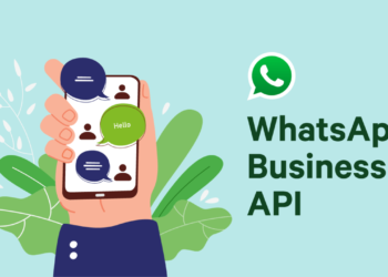 WhatsApp Business API: Solusi Efektif untuk Komunikasi Bisnis