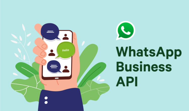 WhatsApp Business API: Solusi Efektif untuk Komunikasi Bisnis