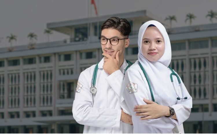 Akademi Perawat Persada Garuda Pusaka: Menyiapkan Perawat Profesional Berkualitas