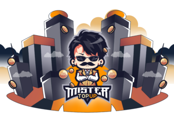 Top Up Game Praktis dan Aman di MisterTopup