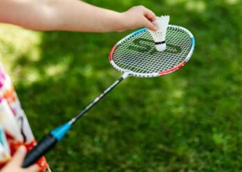 Ajak Anak Nyemil Kukids Sambil Bermain Badminton: Makin Seru Tanpa Khawatir Gizi Anak