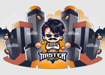 Top Up Game di MisterTopup: Solusi Cepat dan Aman untuk Semua Game Favorit Anda