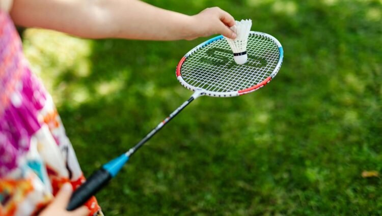 Ajak Anak Nyemil Kukids Sambil Bermain Badminton: Makin Seru Tanpa Khawatir Gizi Anak