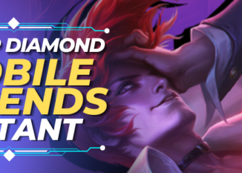 UpGame.id: Tempat TopUp Diamond Mobile Legends Termurah di Indonesia
