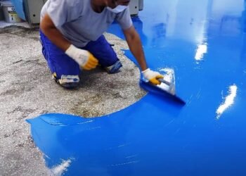 5 Alasan Mengapa Anda Harus Memilih Jasa Pembuatan Kolam Renang di Bandung dari Apindo