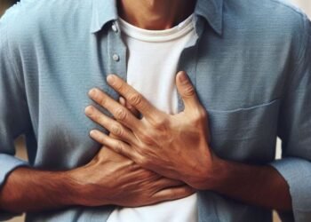 Alasan Mengenai Penyebab Jantung Berdebar Tiba-Tiba Menurut Islam