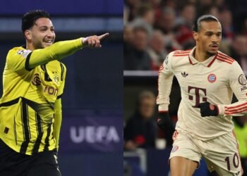 Cara Mendapatkan Berita Bola Terbaru dengan Mudah dan Cepat