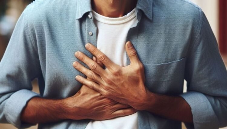 Alasan Mengenai Penyebab Jantung Berdebar Tiba-Tiba Menurut Islam