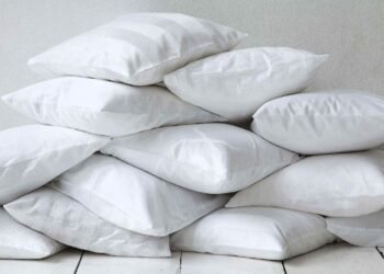 Panduan Lengkap Memilih Jenis Bantal yang Tepat