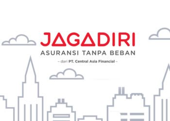 asuransi jiwa jaga diri